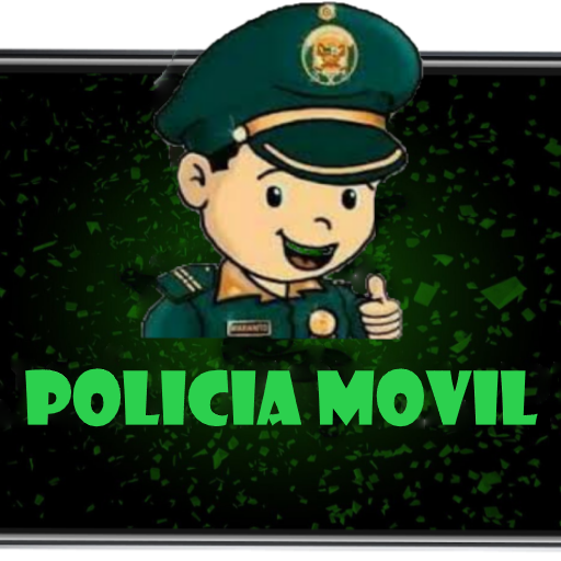 Policia Movil PNP