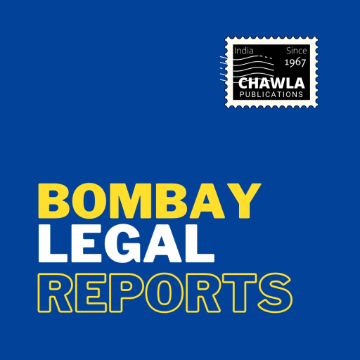 Bombay Legal Reports