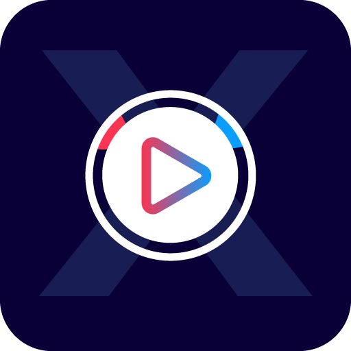 PlayX - All Format HD Video Player & Hide Vault