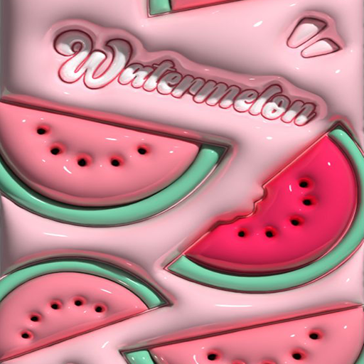 Aesthetic Fruit Wallpaper