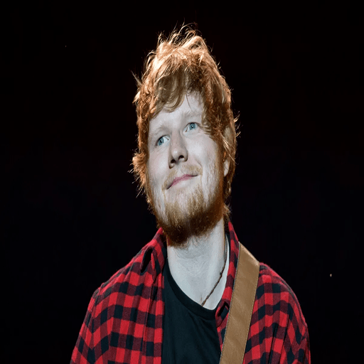 Ed Sheeran Songs