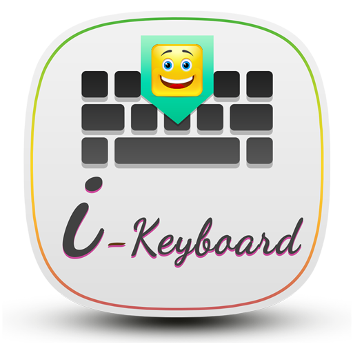 iKeyboard Foto Temas n Emoji