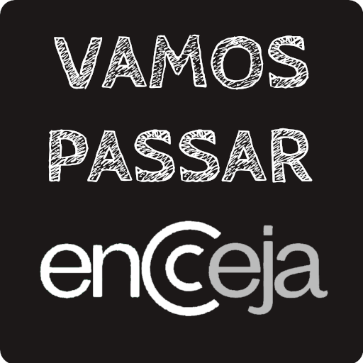 Vamos Passar ENCCEJA 2020