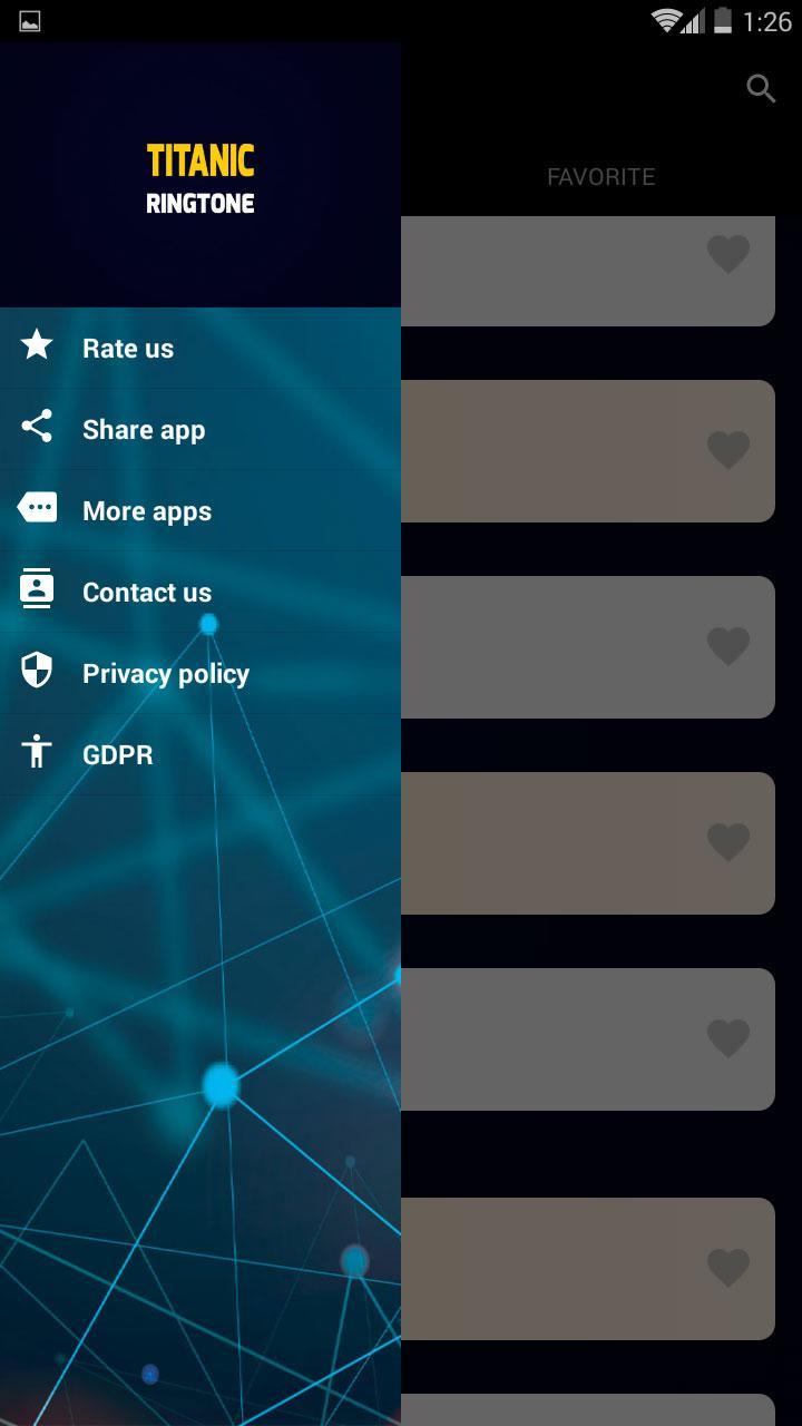 Скачать Titanic ringtone на ПК | Официальный представитель GameLoop