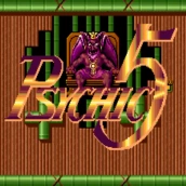 Psychic 5