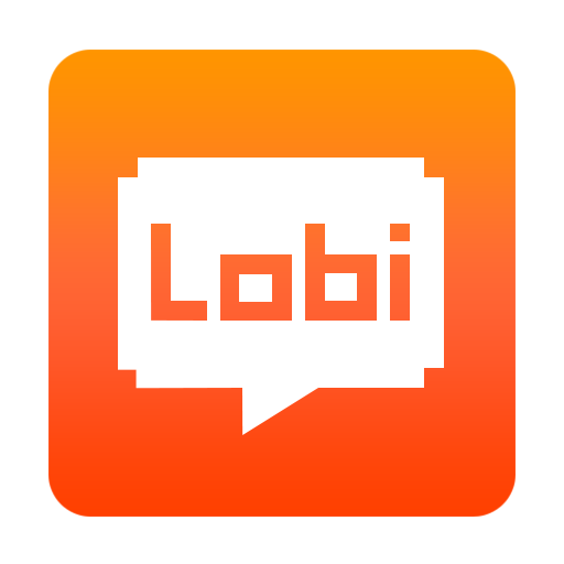 Lobi: Enjoy chat for games