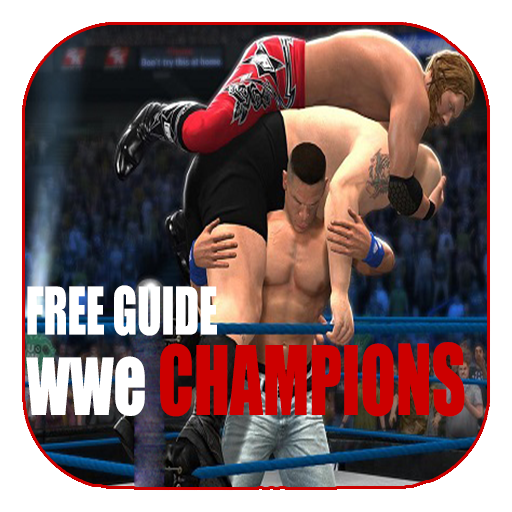 Truques WWE CHAMPIONS PUZZLE