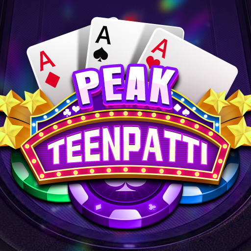 TeenPatti Peak