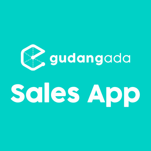 GADA Sales App