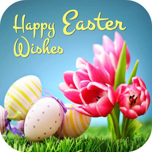 Happy Easter Wishes