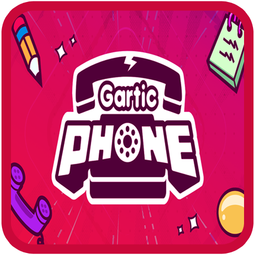 Gartic-Phone Draw and Guess Helper 2021