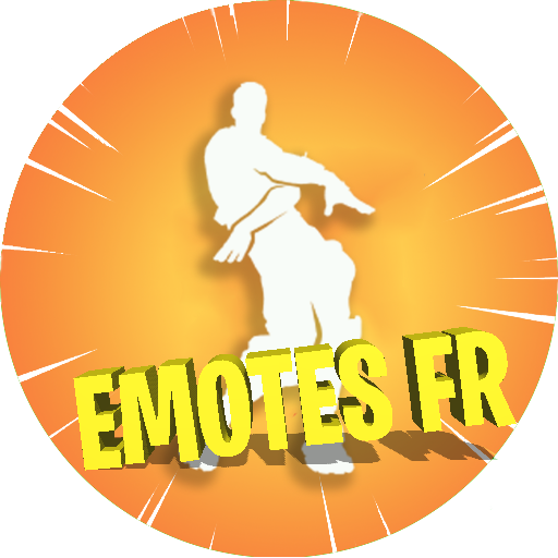 All Fortnite Dance Emotes