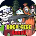Simulator Bocil vs Hantu