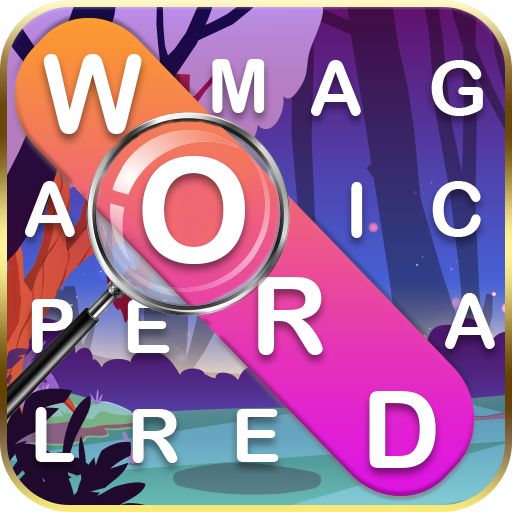 Word search games Word puzzle 