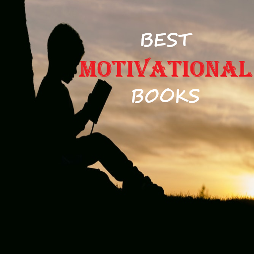 A collection of Self Help & Motivational Books