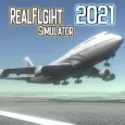 RealFlight-21 Flight Simulator