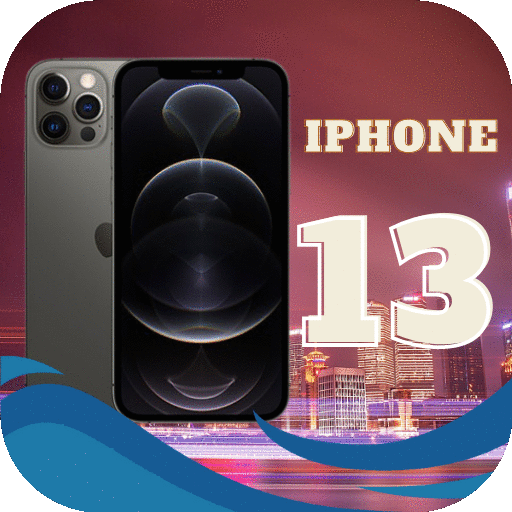 iPhone 13 Ringtones ,Wallpapers & Themes