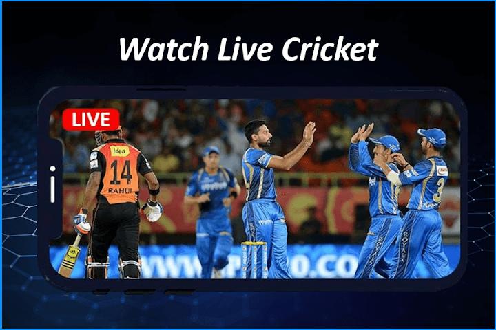 Ghd sports outlet live cricket