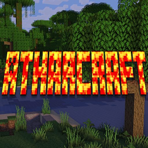 Atharcraft: Survival 2022