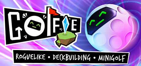 Golfie Playtest