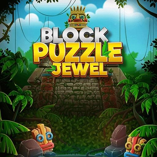 Block Puzzle Jawel