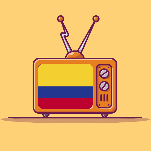 Colombia TV Canales