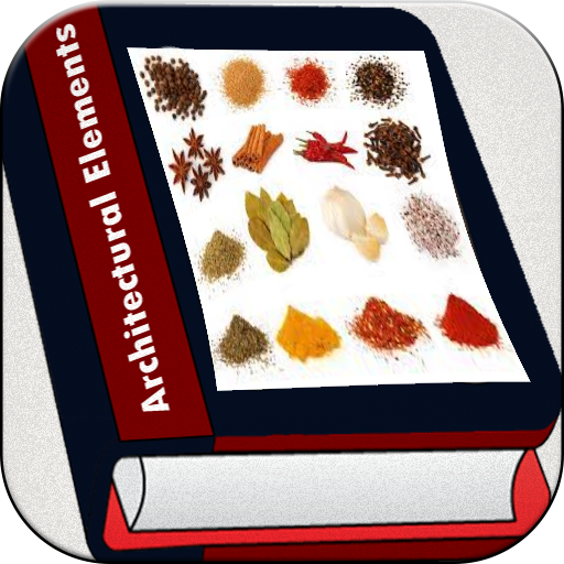 Spices List