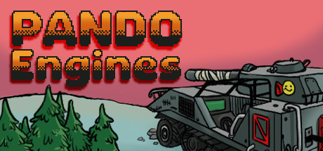 PANDO Engines Playtest