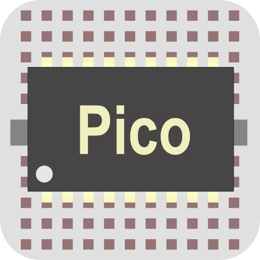 Pico workshop (MicroPython)