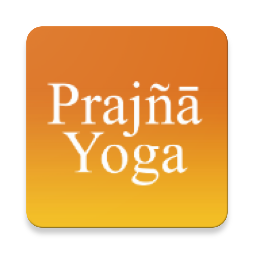 Prajñā Yoga