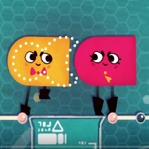 Tips: Snipperclips