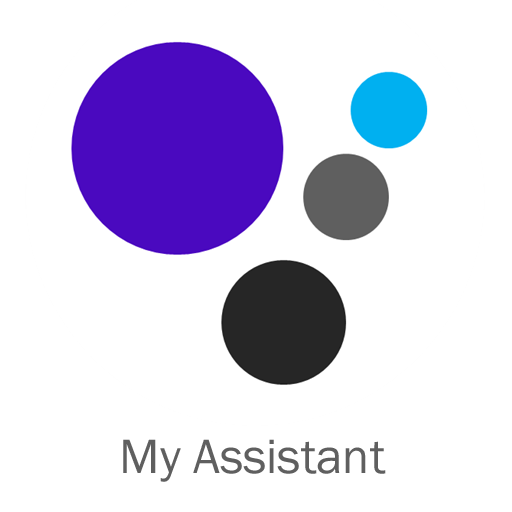 my assistant : To List and and