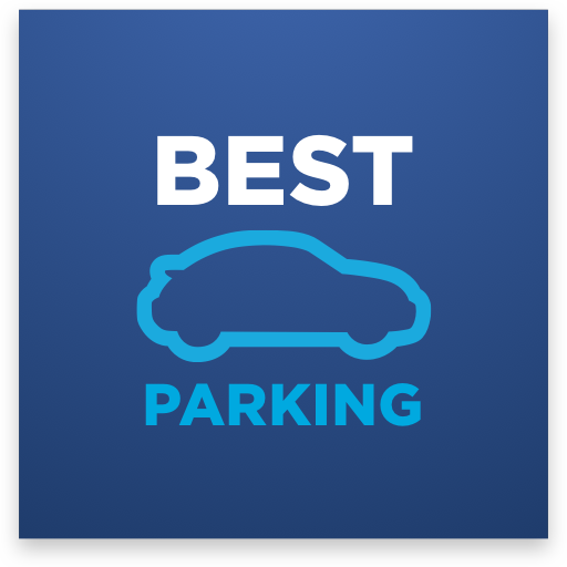 Best Parking - Find Parking