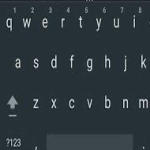 Simple KeyBoard