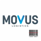 Movus Logistics Handterminal