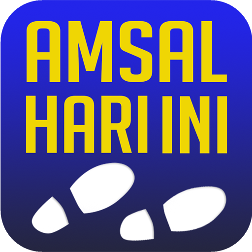 Amsal Hari Ini