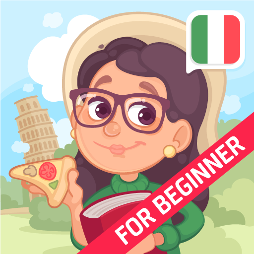 Yeni Başlayanlar için İtalyanc