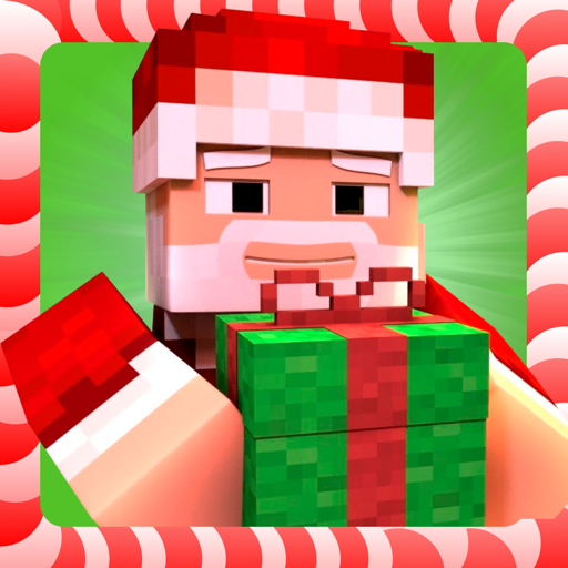 Christmas Mod Minecraft 2024