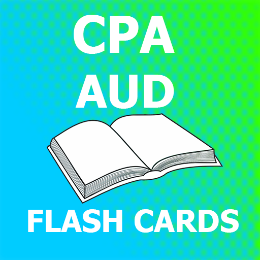 CPA AUD Flashcards 2023 Ed