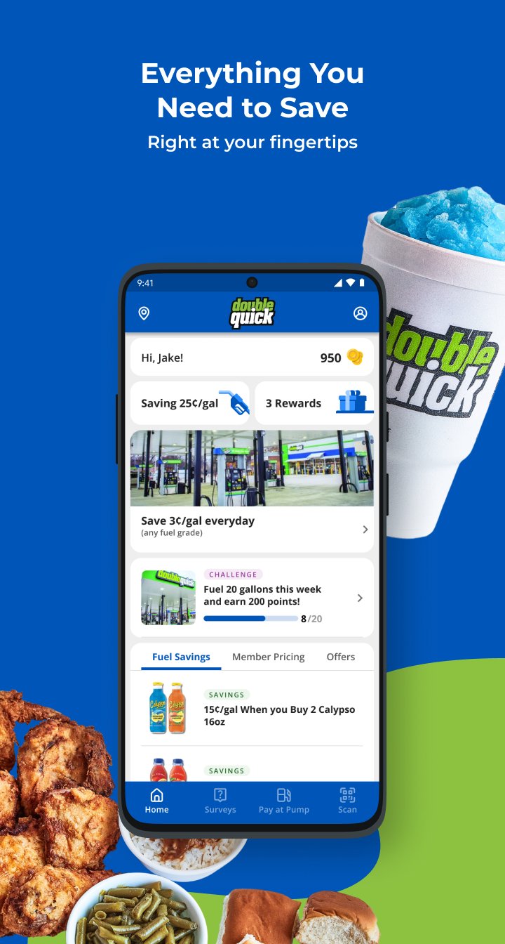 Double Quick Rewards'yı PC'ye indirin | GameLoop Yetkilisi