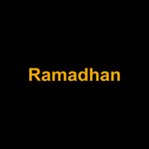 Ramzan Namaz prompter - mumine