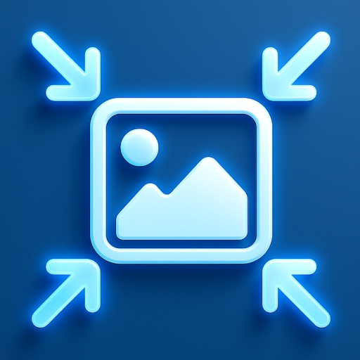 Compress Image Size In kb & mb