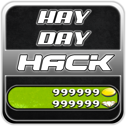 Hack For Hay Day New Fun App - Joke