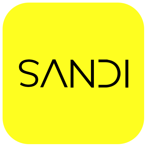 SANDI : รับออเดอร์ด้วย QR Code