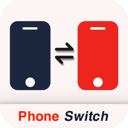 Switch Phone:Clone & Transfer