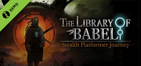 Library of Babel Demo