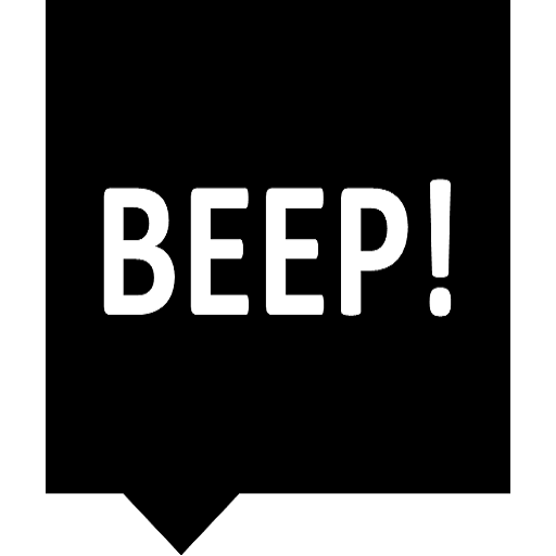 Beep Sound