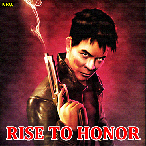 New Jet Li: Rise to Honor Games Hint