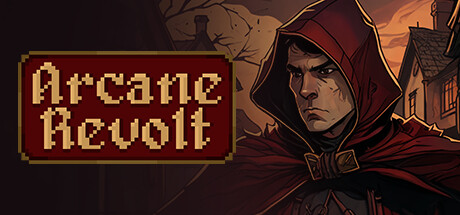 Arcane Revolt