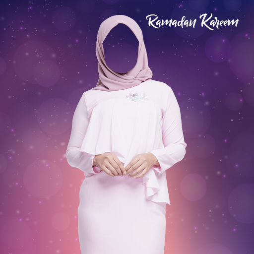 Ramadan Eid Photo Suit
